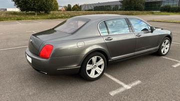 صورة 3 لـ 2007 Bentley CONTINENTAL FLYING SPUR