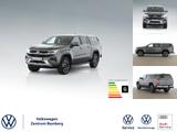 Volkswagen Amarok DC Style 3.0 TDI V6+4MOTION+Hardtop+AREA