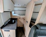 Sunlight V60 Adventure, SAT, TV, Markise, Fahrrad, PV ... - Offers