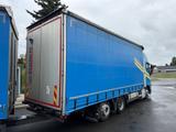 Volvo FH500 6x2 Euro 6 + Schmitz - Kipper Schmitz