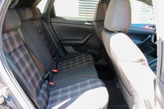 VW Polo VI GTI/ ACC/ KAMERA/ LED/  NAVIGATION
