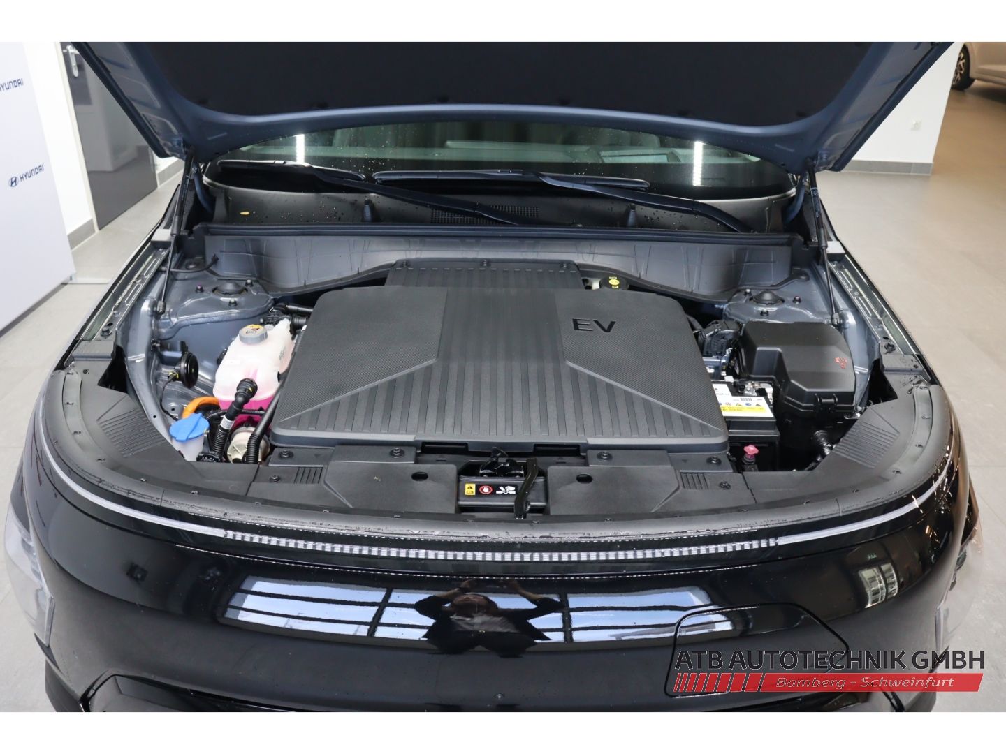 Fahrzeugabbildung Hyundai KONA Elektro SX2 65,4kWh PRIME Sitz-Komfortp., A