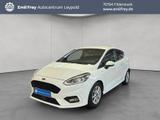 Ford Fiesta 1.0 EcoBoost S&S ST-LINE Sitzheizung, Ein - Ford Fiesta Gebrauchtwagen in Stuttgart