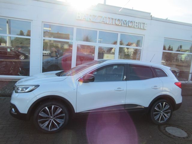 Renault Kadjar Bose Edition 1.6 dCi 130 Energy