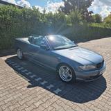 BMW 330Ci Cabrio wenig Km ! - gebrauchte BMW 330 aus dem Jahr 2004
