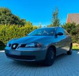 Seat SEAT IBIZA; 1.2 Benzin; 64 PS - gebrauchte Seat Ibiza aus dem Jahr 2003