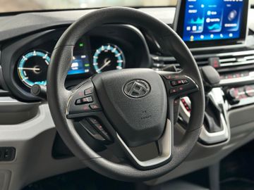 Fahrzeugabbildung Maxus eDeliver 9 L3H2*89kWh*LAGERWAGEN*Keyless*Kamera*