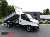 Iveco DAILY 35C14 KIPPER A/C TEMPOMAT - Iveco Daily 35c14