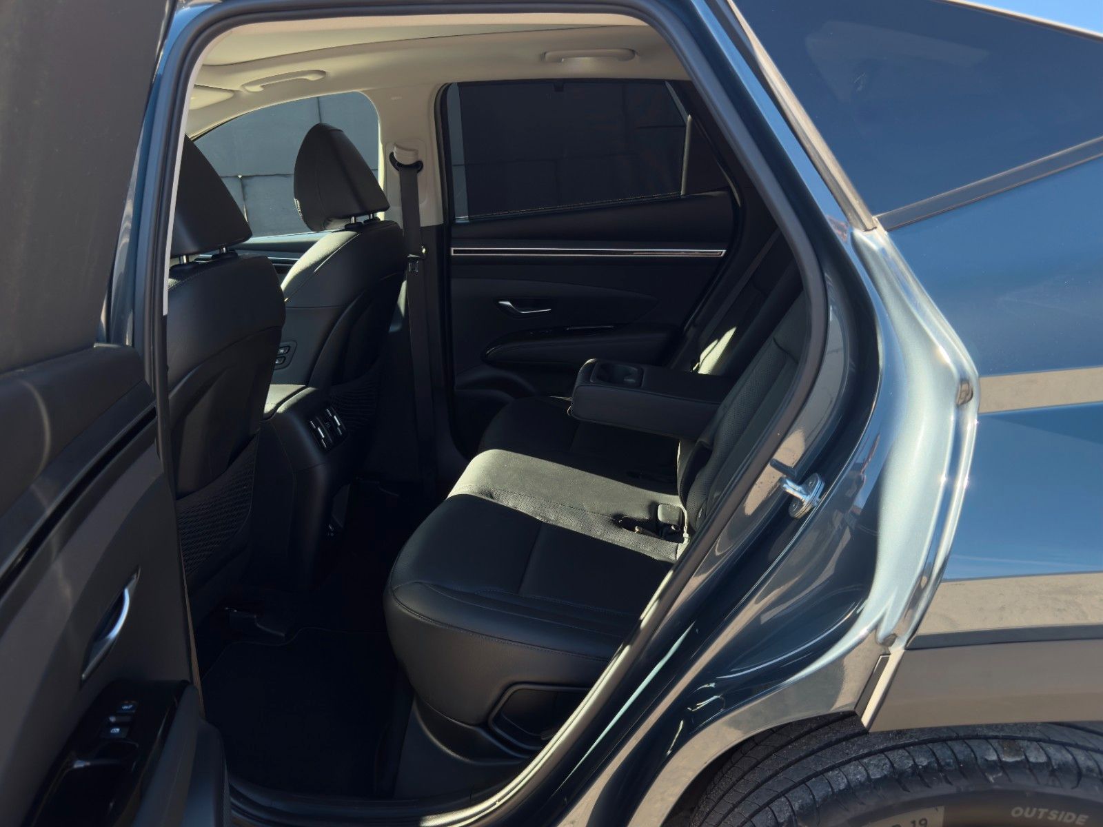 Fahrzeugabbildung Hyundai Tucson 1.6 T-GDI Prime PHEV 4WD Pano KRELL 360°