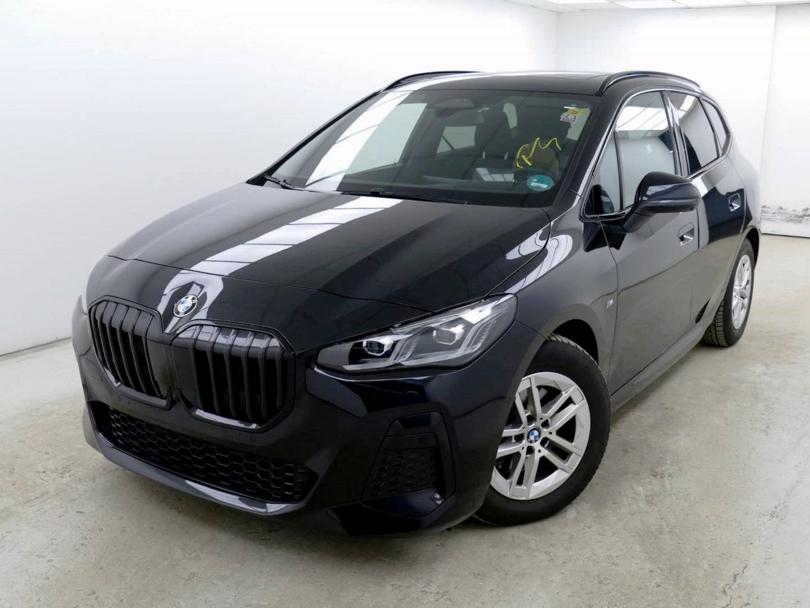 BMW 220 Active Tourer i M Sport HUD Pano ACC 360°Kam