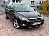 Ford Focus 1,8 Ltr. - 92 kW Turnier Sport 1.HAND - Ford Focus: 1.8