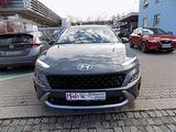 Hyundai Kona Prime Hybrid Facelift 1.6 GDi 2WD DCT Dach- - Hyundai KONA Gebrauchtwagen in München