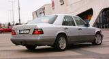 Mercedes-Benz E 300 D OM.606.910 - gebrauchte Mercedes-Benz E 300 aus dem Jahr 1995