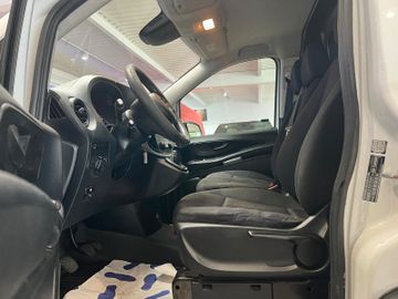 Mercedes Vito - 7