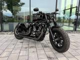 Harley-Davidson Sportster 1200 XS 48 /CUSTOM TOP ZUSTAND - Angebote entsprechen deinen Suchkriterien