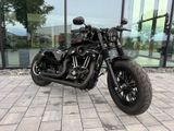 Harley-Davidson Sportster 1200 XS 48 /CUSTOM TOP ZUSTAND - Offers matching your search criteria