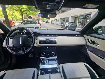 Land-Rover Range Rover Velar - 10