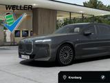 BMW i7 50 M SPORT PRO,DAPro,PAPro,Integral,Massage - BMW i7 in Frankfurt (Main)