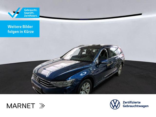 Volkswagen Passat Variant 2.0 TDI DSG  Business* Navi*AHK*S