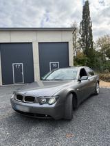 BMW 735i Volle Ausstattung ! - gebrauchte BMW 7er Reihe aus dem Jahr 2004