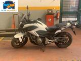 Honda HONDA NC700X automatico unico proprietario abs - HONDA NC 700 X