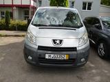 Peugeot Expert LKW ZULASSUNG  - gebrauchte Peugeot Expert aus dem Jahr 2007