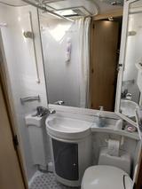 TEC 630 G - TEC Etagenbett