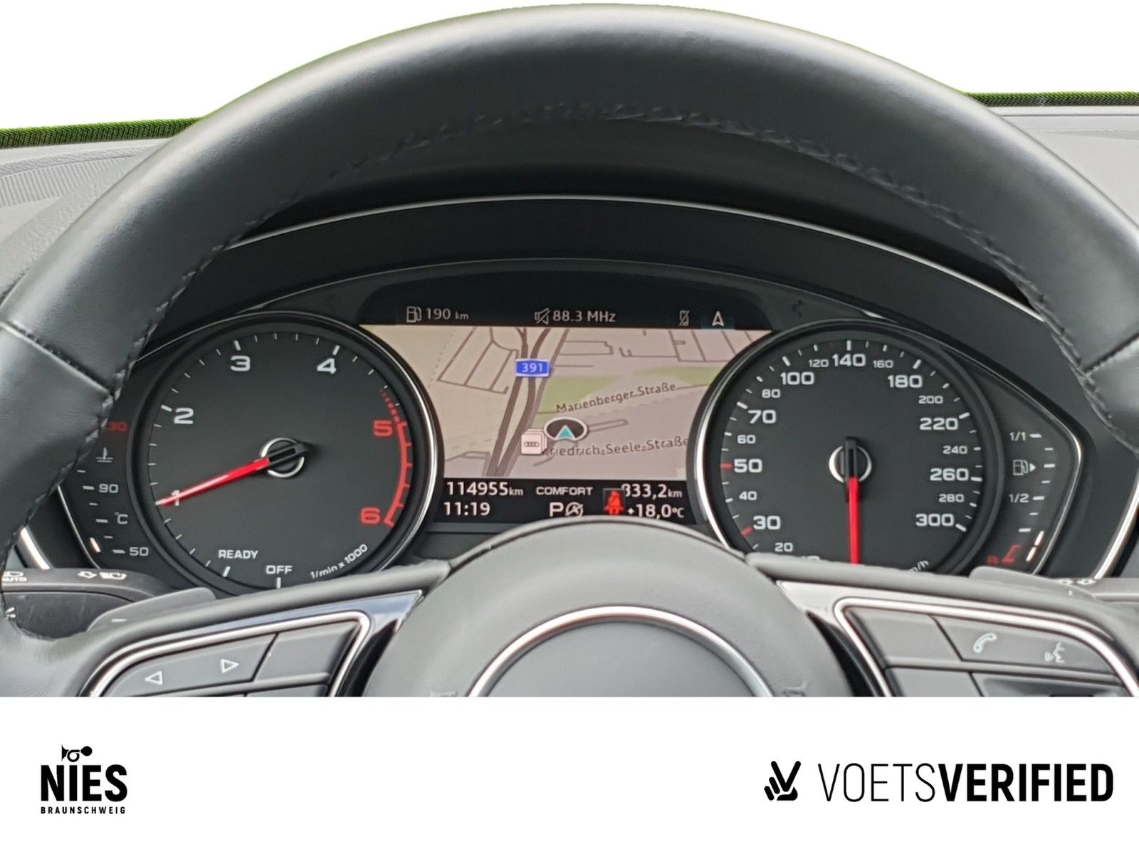 Audi A5 - Bild 13