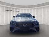 Mercedes-Benz E 400d 4Matic AMG*Top Ausstattung*Garantie 01.27 - mit Diesel-Antrieb: Kombi, mit Klimaanlage, Garantie