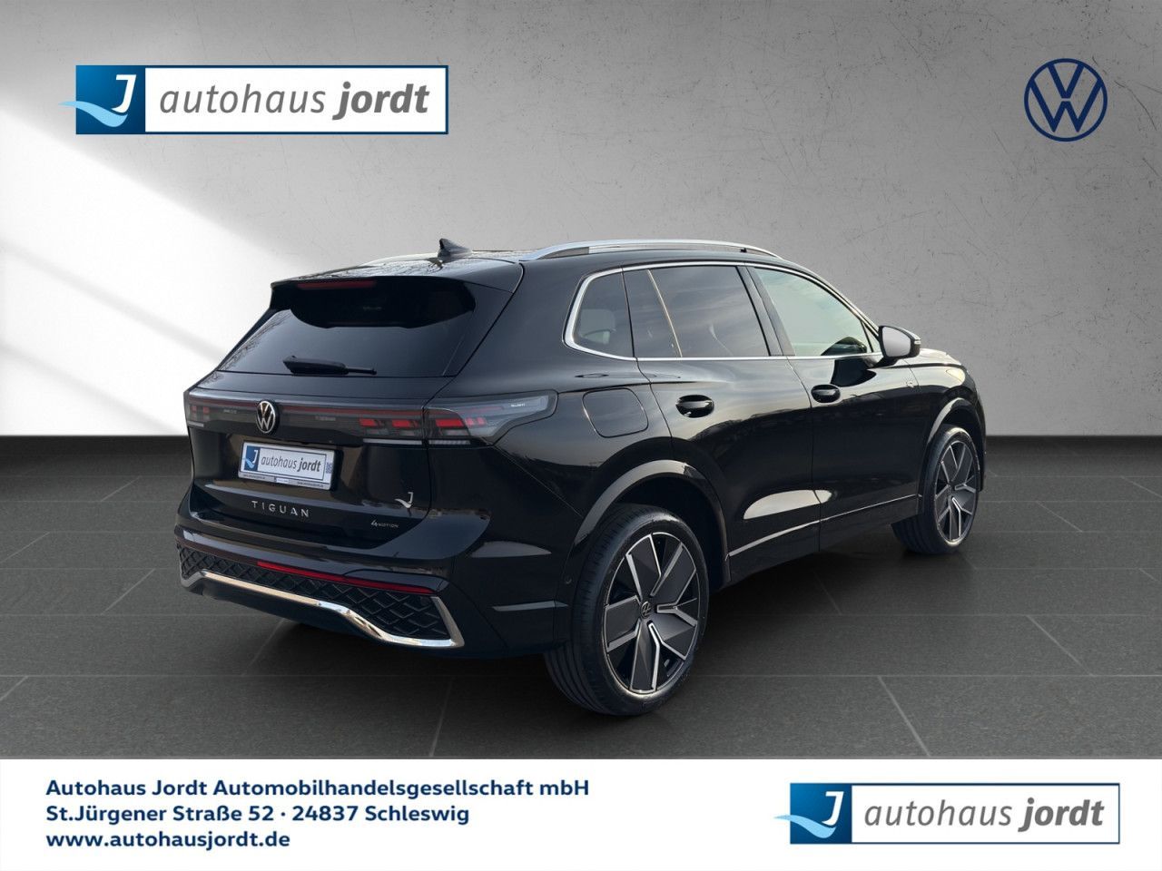 Volkswagen Tiguan 2.0 TDI SCR R-line DSG 4MOTION foto 4