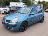 Renault Clio Chiemsee 1.4 16V Klima+TÜV 06/2028 - Renault Clio aus 2003: 1.2