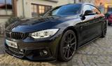 BMW 435 xDrive Gran Coupé M Sport 20 Zoll - BMW 435 Gran Coupé aus 2015