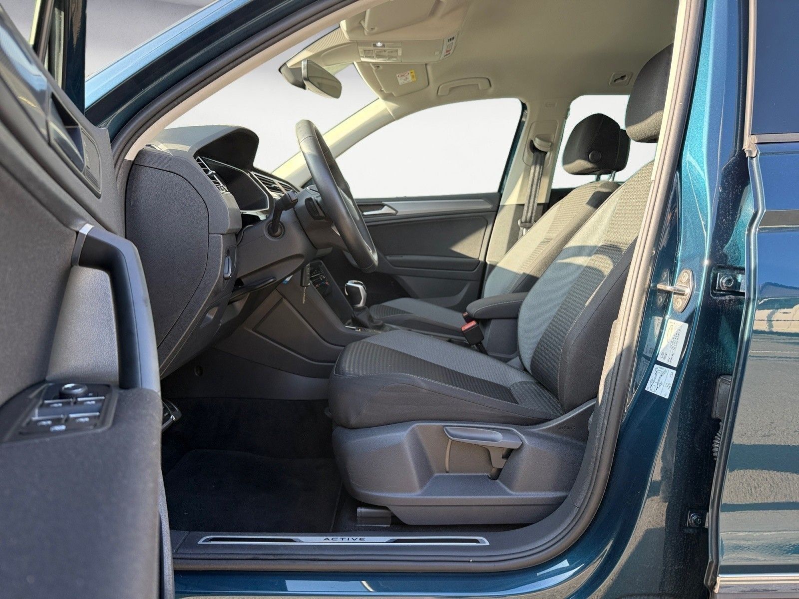 Volkswagen Tiguan - Bild 8