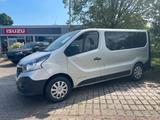 Renault Trafic Camper Ausbau - Renault Trafic Camper Gebrauchtwagen