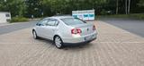 Volkswagen VW Passat 1.4 TSI EcoFuel Sportline CNG  - Volkswagen Passat: Ecofuel