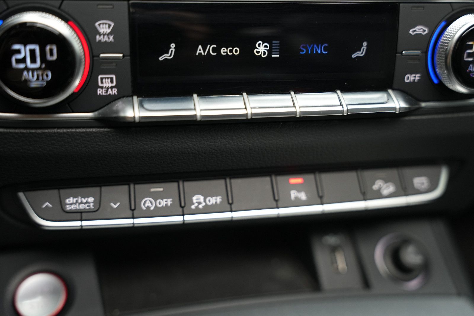 Fahrzeugabbildung Audi SQ5 3.0 TFSI *Pano*RautenSitze*HUD*Virtual*B&O*