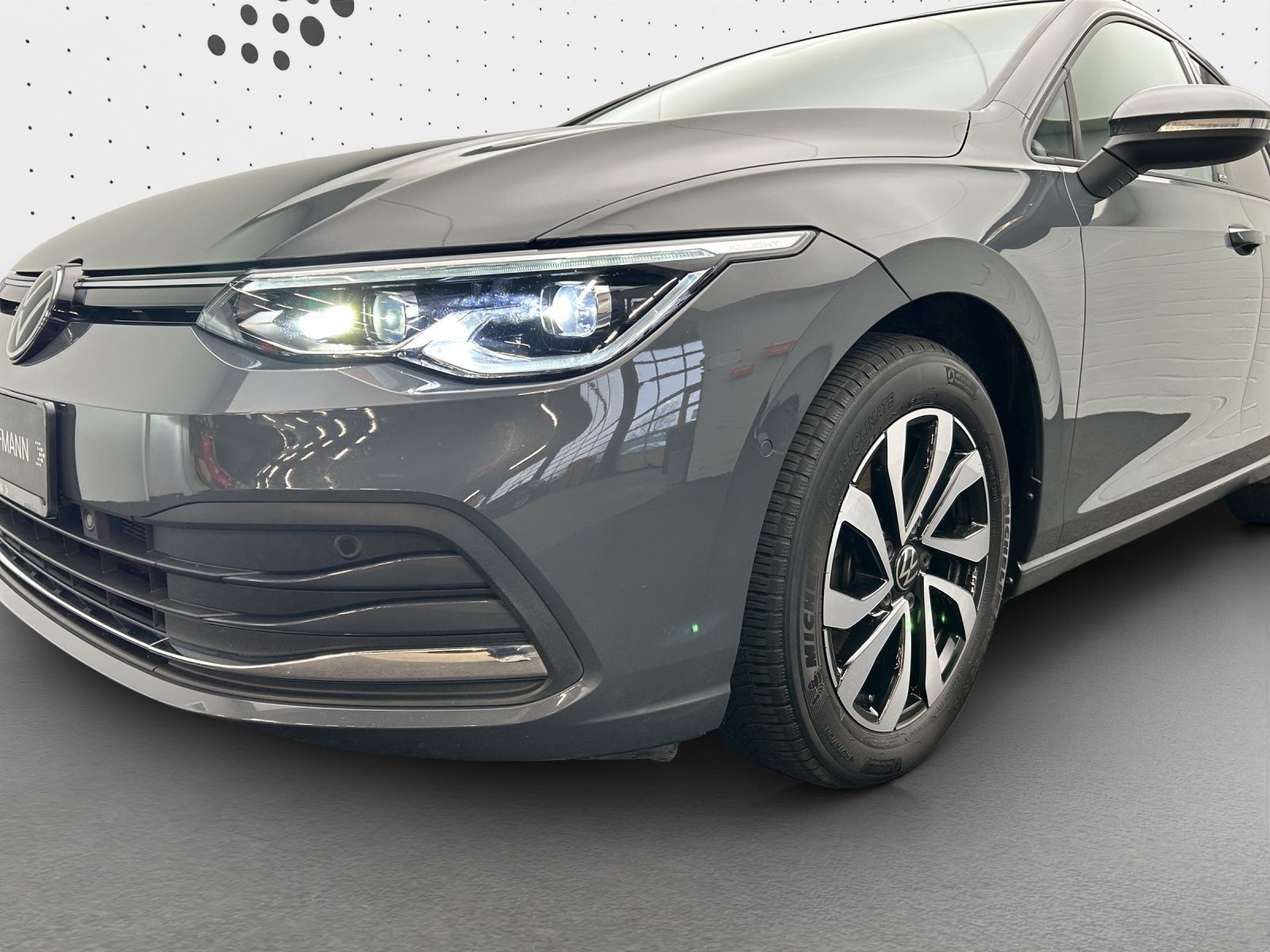 Volkswagen Golf - Bild 13