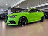 Audi RS3 2.5 TFSI S tronic quattro Sportback MATRIX - Audi: TFSI