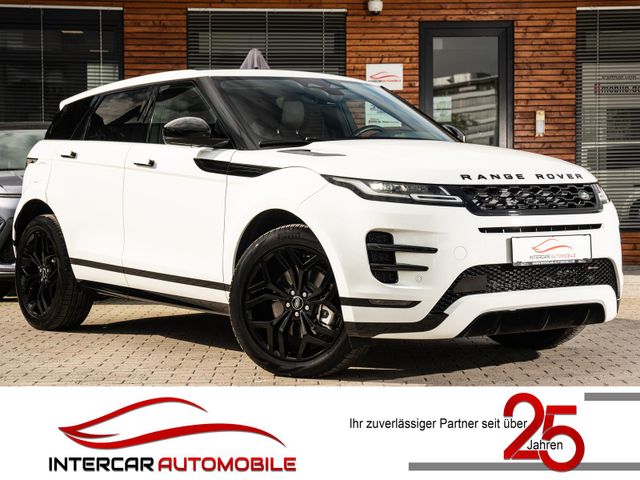 Land Rover Evoque 2.0 R-Dynamic |Black-Edit.|Panorma|ACC|