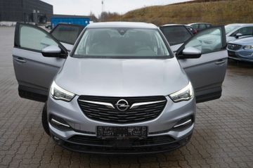 Opel Grandland (X) - 9