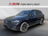 Volkswagen Touareg 4M R-Line 1.H *20 *AHK *LUFT *Memory - gebrauchte VW Touareg aus dem Jahr 2024