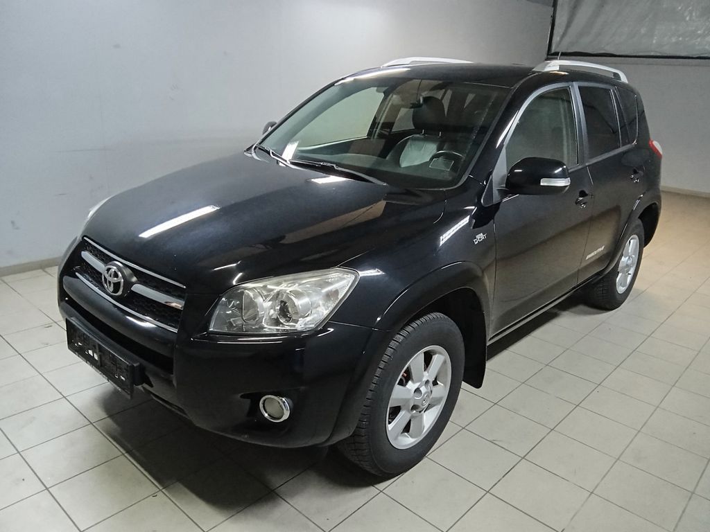 Toyota Rav 4
