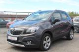 Opel Mokka Edition ecoFlex 4x4 - Opel Mokka Edition mit Diesel-Antrieb