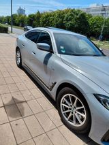 BMW  430i Gran Coupé M Sport  - gebrauchte BMW 430 Gran Coupé aus dem Jahr 2023