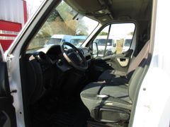 Fahrzeugabbildung Master DoKa Pritsche Fahrgest. L2H1 3,5t 3 Klima