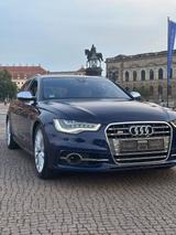 Audi S6 4.0 TFSI quattro S tronic Avant -Keramik - Audi S6 von privat