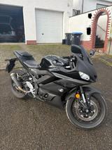 Yamaha R3  - SPORTLER VON 251 BIS 500 CCM