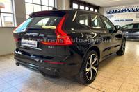 Volvo XC60 Ultimate Dark AWD/360°/H-UP/H&K/PANO/ACC
