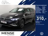 Volkswagen Passat Alltrack 2.0 TSI 4Motion DSG - Volkswagen Passat Alltrack aus 2021