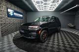 Jeep Grand Cherokee 3.6 4x4 LIMITED Modell 2022 ACC - Jeep Gebrauchtwagen in Leipzig